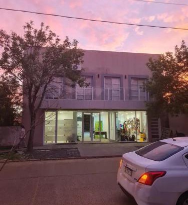 La Cruz Apartment | Mita-Í II