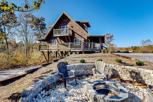 Nebo House | Mitchell Cabin