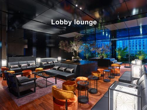Nihonbashimuromachi Hotel | Mitsui Garden Hotel Nihonbashi Premier