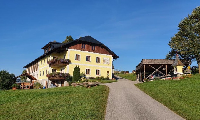 Waidhofen An Der Ybbs Apartment | Mitterhirschberg, Familie Schweighuber