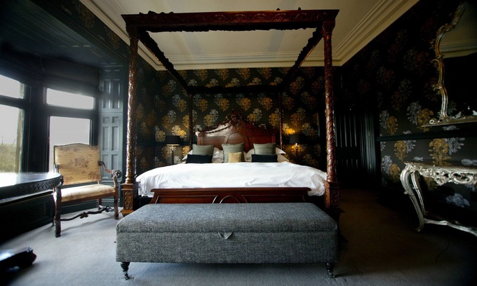 Clitheroe House | Mitton Hall Country House Hotel