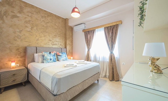Petralona House | Miylios Luxury Athens Center