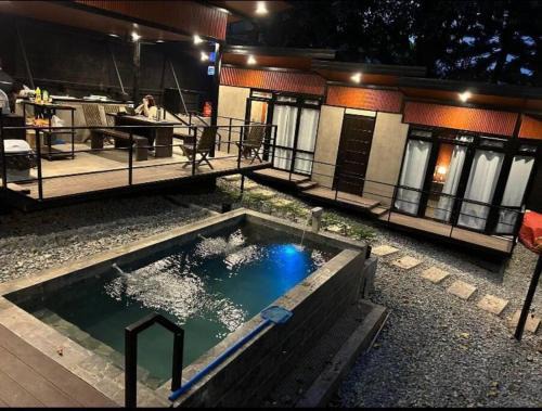 San Jose Villa | Mizukaze Tagaytay Japanese villa