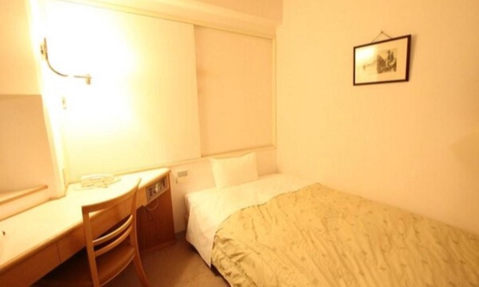 Oshu Hotel | Mizusawa Ground Hotel - Vacation STAY 84949