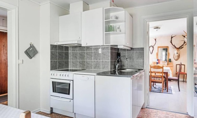 Hjorted House | Mjöshult by Interhome