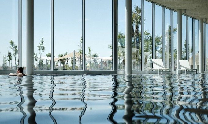 Kormend Hotel | Mjus World Resort & Thermal Park
