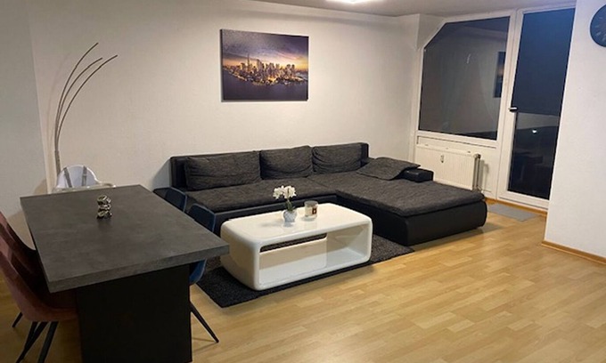 Alfter Apartment | MK Apartment