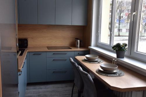 Spisska Nova Ves Apartment | MK Apartments SNV