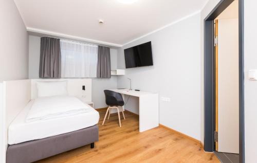 Eschborn House | mk monteurzimmer eschborn