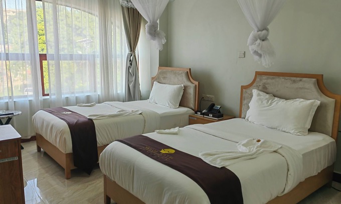 Mkoani Bed & Breakfast | Mkoani Hotel & Conference Center