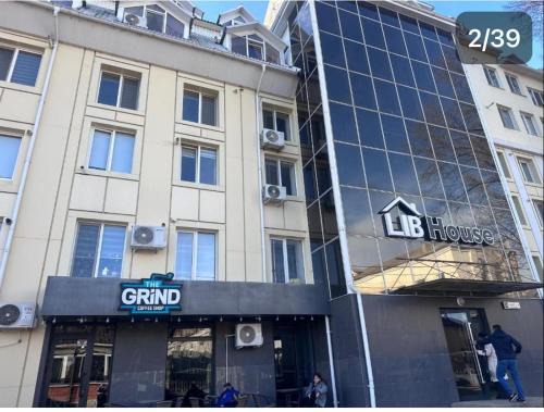 Balti Apartment | MLDOVA BALțI 1