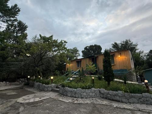 Ijevan House | MM Family Resort Ijevan
