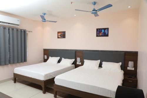 Tiruvallur Hotel | MM Grand Residency