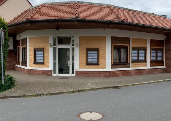 Breitenworbis House | MM Pension "Shadowland 2"