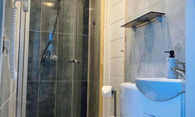 Klaipeda House | MMA apartament & sauna
