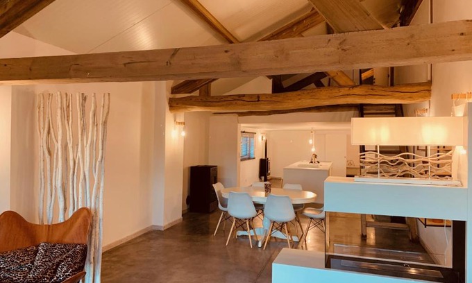 Frasnes-lez-Buissenal House | MMGhome - Gîte à la ferme