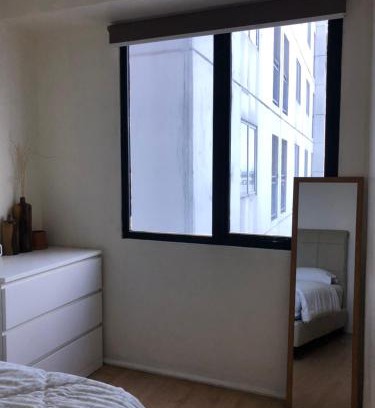 Jatinegara Apartment | Moagi Stay Alamanda - Netflix Ready! at Bassura City Apartment