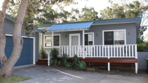 Hawks Nest House | 'moana' - Family Appeal With Wifi