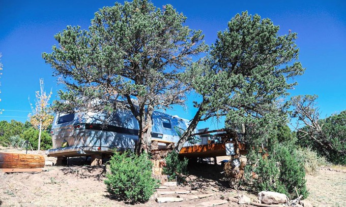 Nogal House | Mobile home ∙ 1 bedroom ∙ 3 guests