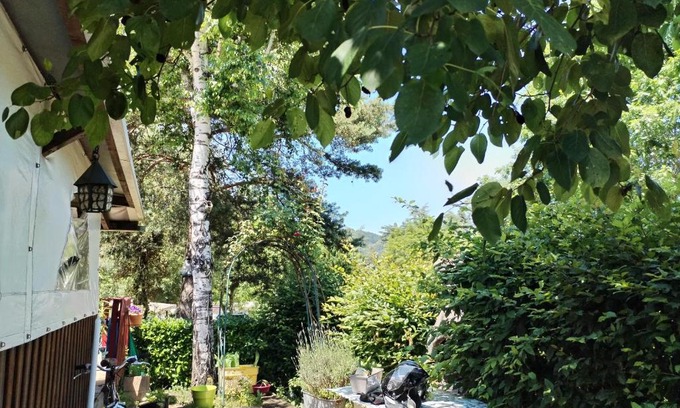 Aurec-sur-Loire Other | mobile home aux Rives D'Aurec