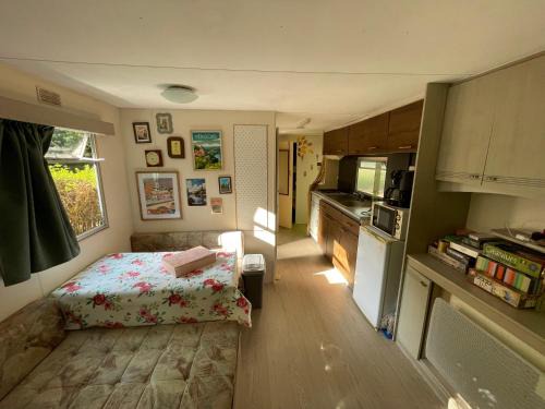 Tourtoirac Other | Mobile home dans camping nature