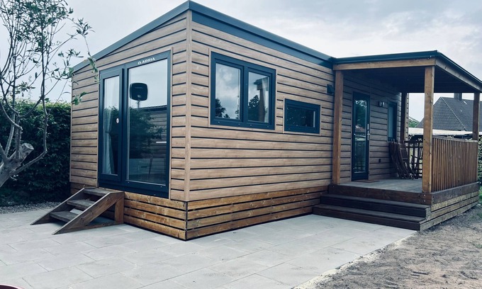 Huede Apartment | Mobile home for 6 guests with 40m² in Hüde (272721)