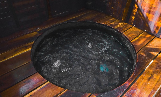 Omitlan de Juarez House | Mobile Home with Jacuzzi
