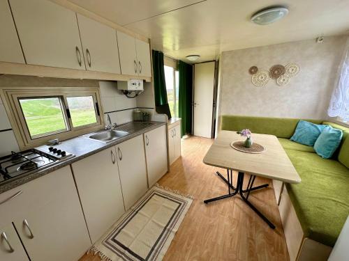 Vyrovice House | Mobilheim Na louce III