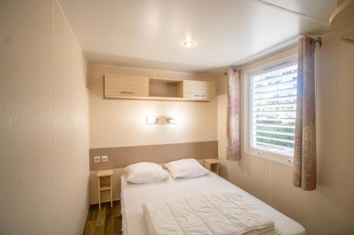 Taglio-Isolaccio Apartment | Mobilhome 1 Tout Confort