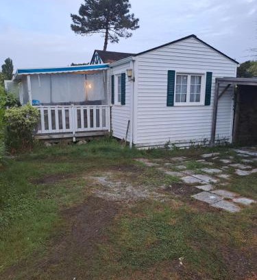 Plouhinec Other | MobilHome 6 places