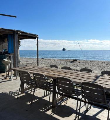 La Marana Other | Mobilhome Mare e Monte