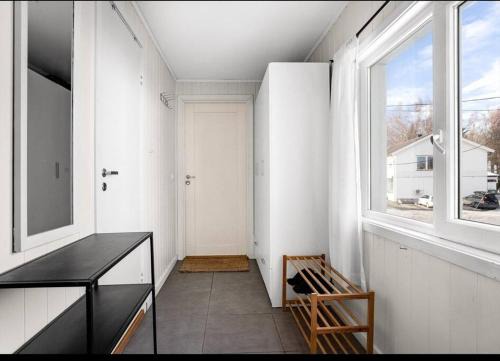 Jessheim Apartment | Modern 2-bedroom apartment