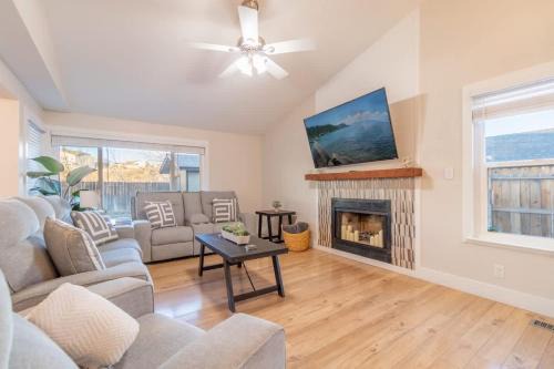Northwest Reno House | Modern 3-Bedroom Escape in Northwest Reno