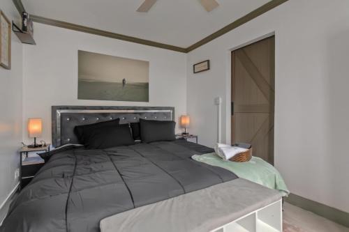 Downtown Atlanta Apartment | Modern 3BR Condo - Heart of ATL