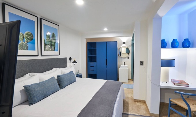 La Condesa Apartment | Modern and elegant Loft in residential area C17