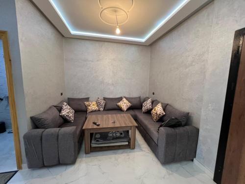 Beni Mellal Apartment | Modern and quiet apartment