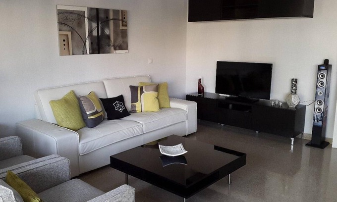 Carihuela Apartment | Modern and Stylish apartment in the heart of La Carihuela - Torremolinos