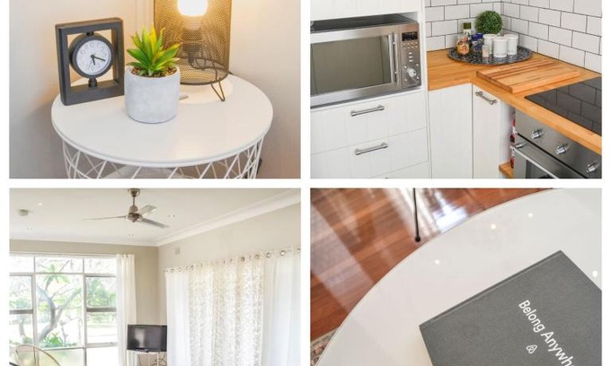 Oxley Park House | Modern and Stylish 3 bedroom home, Western Sydney Ideal for Contractors