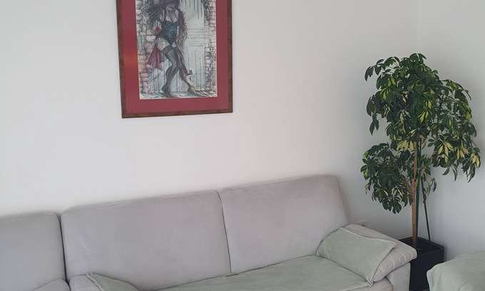 Selimbar Apartment | Modern apartament,to stay in and relax watching Carpathian montains.