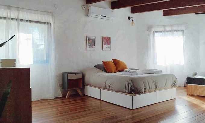 Belen de Escobar House | Modern apartment Escobar downtown