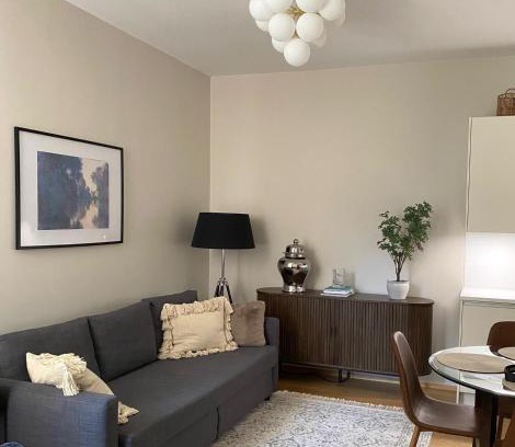 Helsinki City Centre Apartment | Modern apartment in a prime location
