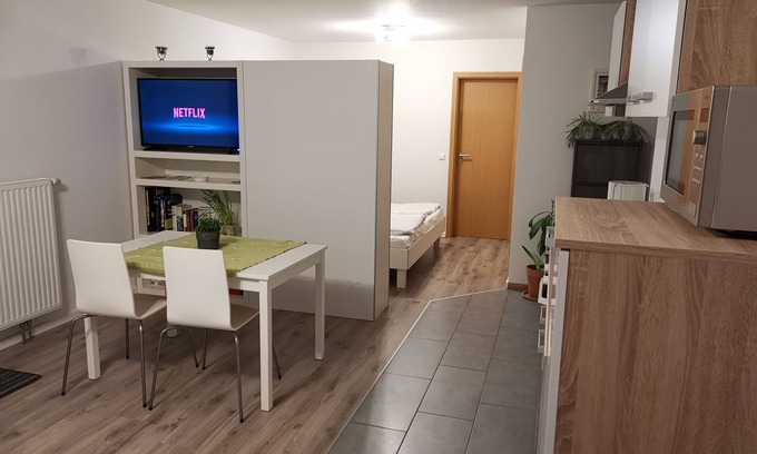 Winden im Elztal Apartment | Modern apartment in the second valley - Oberwinden - Elztal