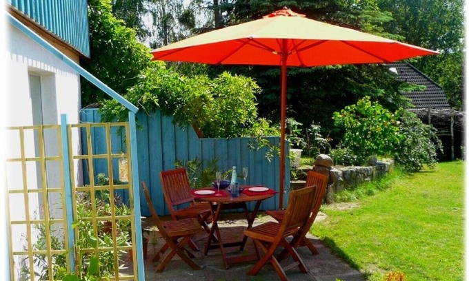 Hitzacker Apartment | Modern apartment in Hitzacker, the Elbe Valley Recreation Paradise