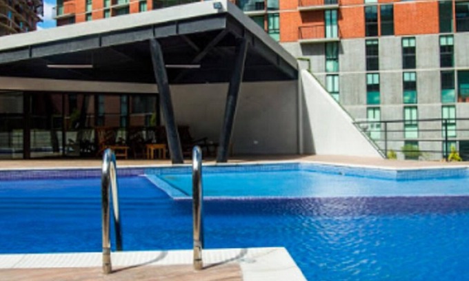 Zona 11 Apartment | Modern apartment in Mariscal zone 11