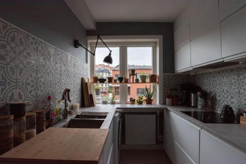 Bislett Apartment | Modern Apartment in prime location - Professional Host - Fully Equipped