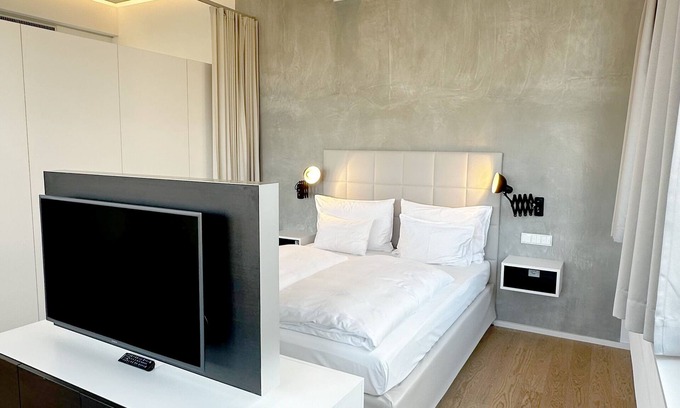 Meidling Apartment | Modern apartment in Vienna