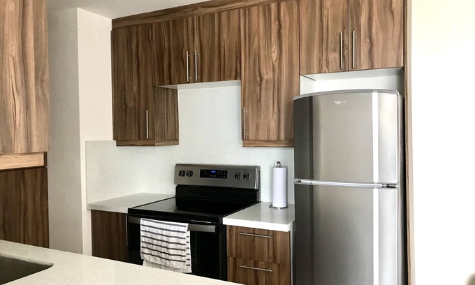 Zona 7 Apartment | Modern Apartment in zone 7 /In the way to Antigua