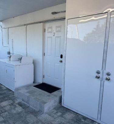 Allapattah Apartment | Modern apartment near Wynwood!