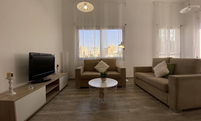 Limassol Apartment | Modern Apartment Valentino GL144