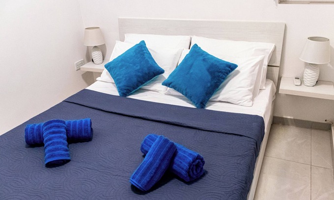 Sliema Apartment | Modern Apt heart of Sliema